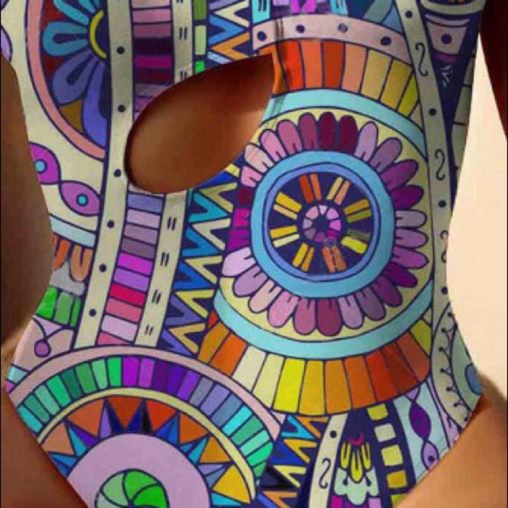 Swimwear - Picture 2 of 2
